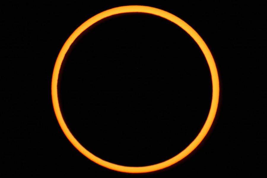 2016 and 2017 Total Solar Eclipses - Escorts