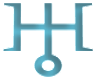 Original Uranus Symbol