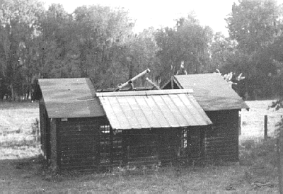 Original Teaching Observatory