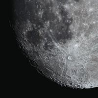 An ETX Moon
