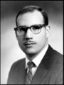 Howard - University of Michigan Senior Photo