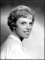 Marian - University of Michigan Senior Photo