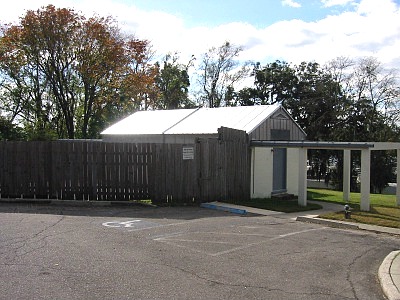 Teaching Observatory (2001)