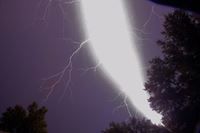 Brilliant Lightning