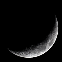 An ETX Moon An ETX Moon