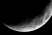 An ETX Moon An ETX Moon