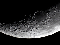 An ETX Moon An ETX Moon
