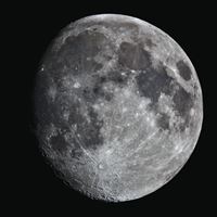 An ETX Moon An ETX Moon