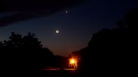 Moon Hoax-Street View