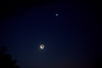 Moon Hoax-Street View