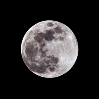 Mars-Moon Conjunction Mars-Moon Conjunction