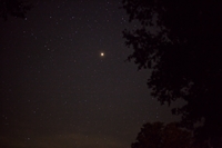 Mars Nearly South (click to enlarge)