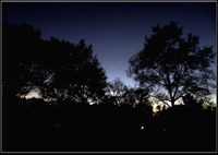 Venus-Jupiter Close Conjuncion Venus-Jupiter Close Conjunction