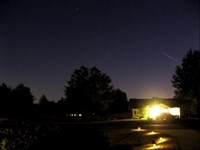 ISS AND STS-126 (click to enlarge)