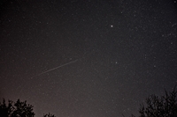 Iridium Flare #32 (click to enlarge)