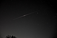 Iridium Flare #58 (click to enlarge)