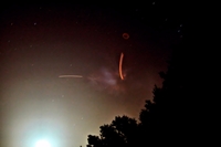 SpaceX STP-2 Launch SpaceX STP-2 Launch
