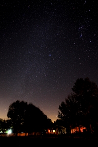 Canopus (click to enlarge)