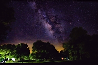 Summer Milky Way Summer Milky Way