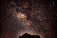 Summer Milky Way Summer Milky Way