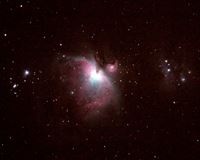 Orion Nebula (click to enlarge)