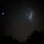 Large Magellanic Cloud